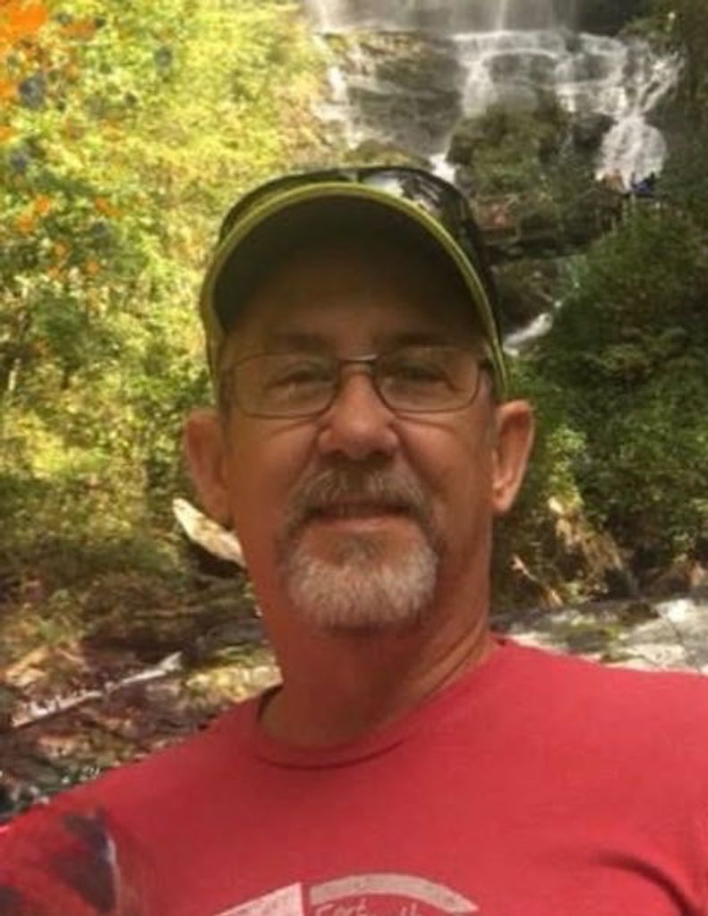 Bobby Harold Griffin II Profile Photo