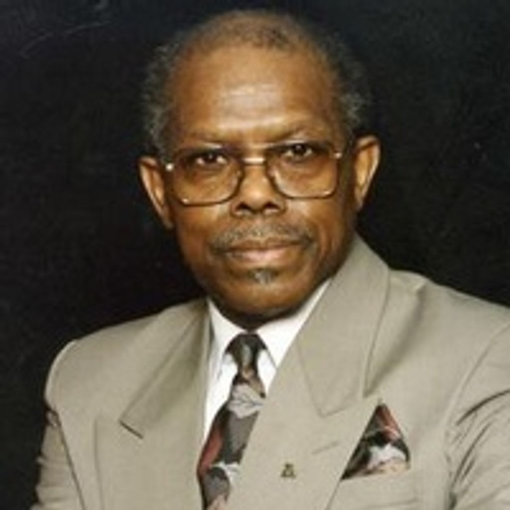 Mr. Mitchel Menelik Johnson
