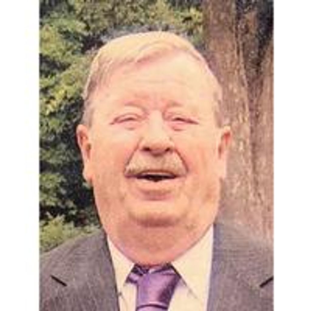 James Robert Breedlove