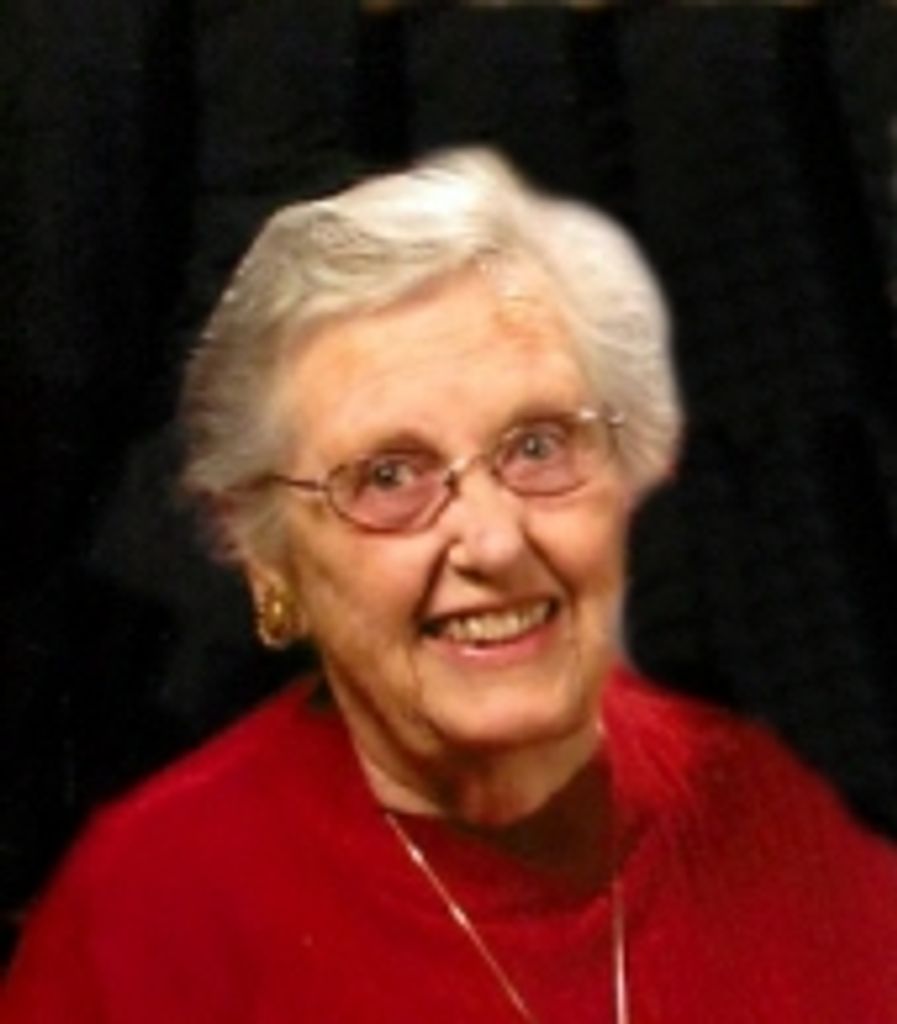 Frances  Ann Clowers