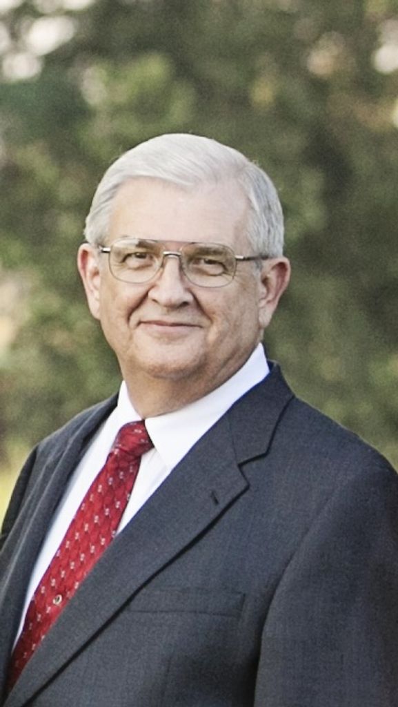 William "Bill" Person