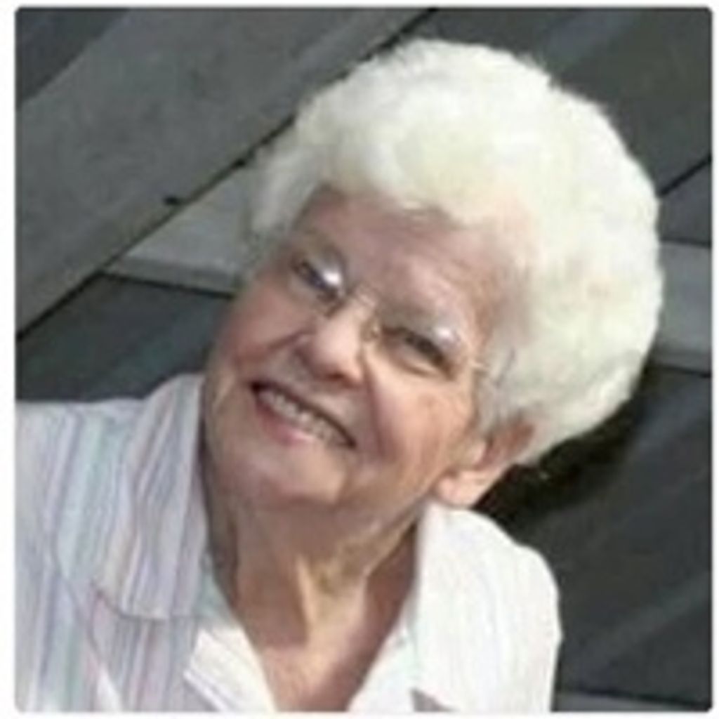 Mary "Ruth" Whaley Auten