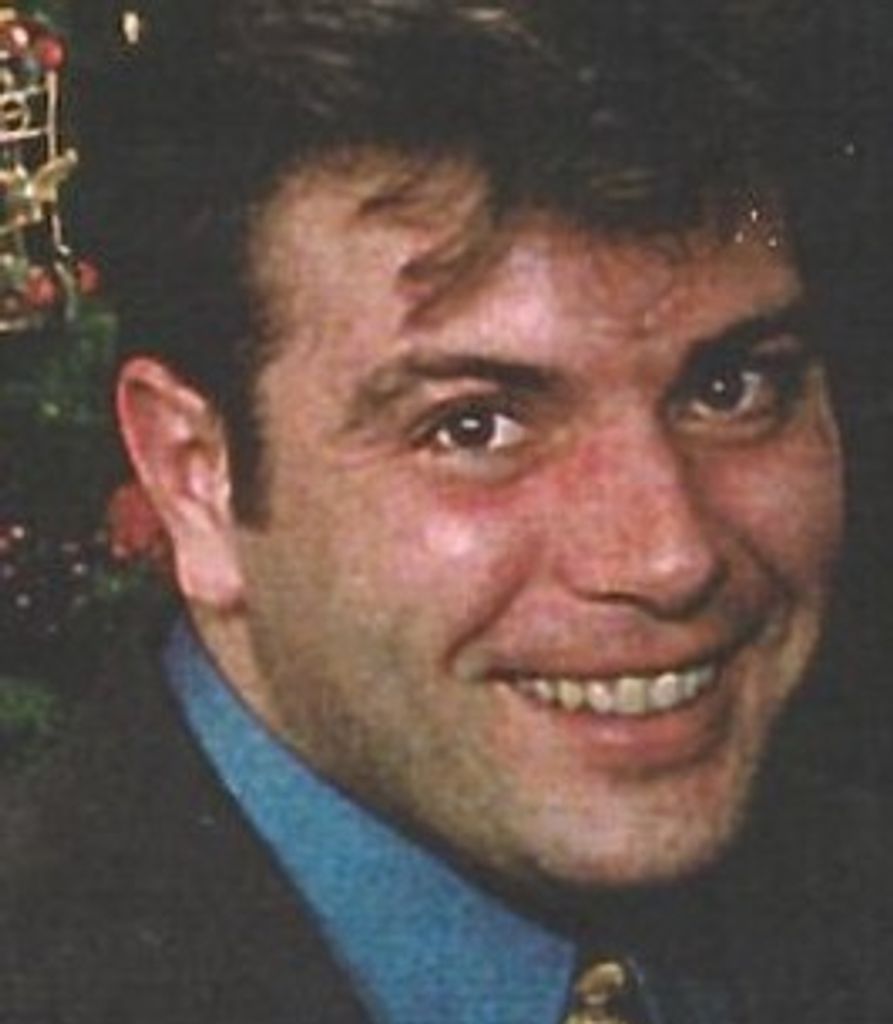James Burdette
