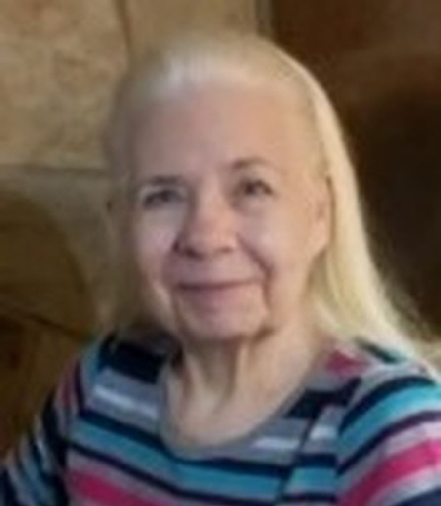 Ruth Anita Cleaver (Mitchell)