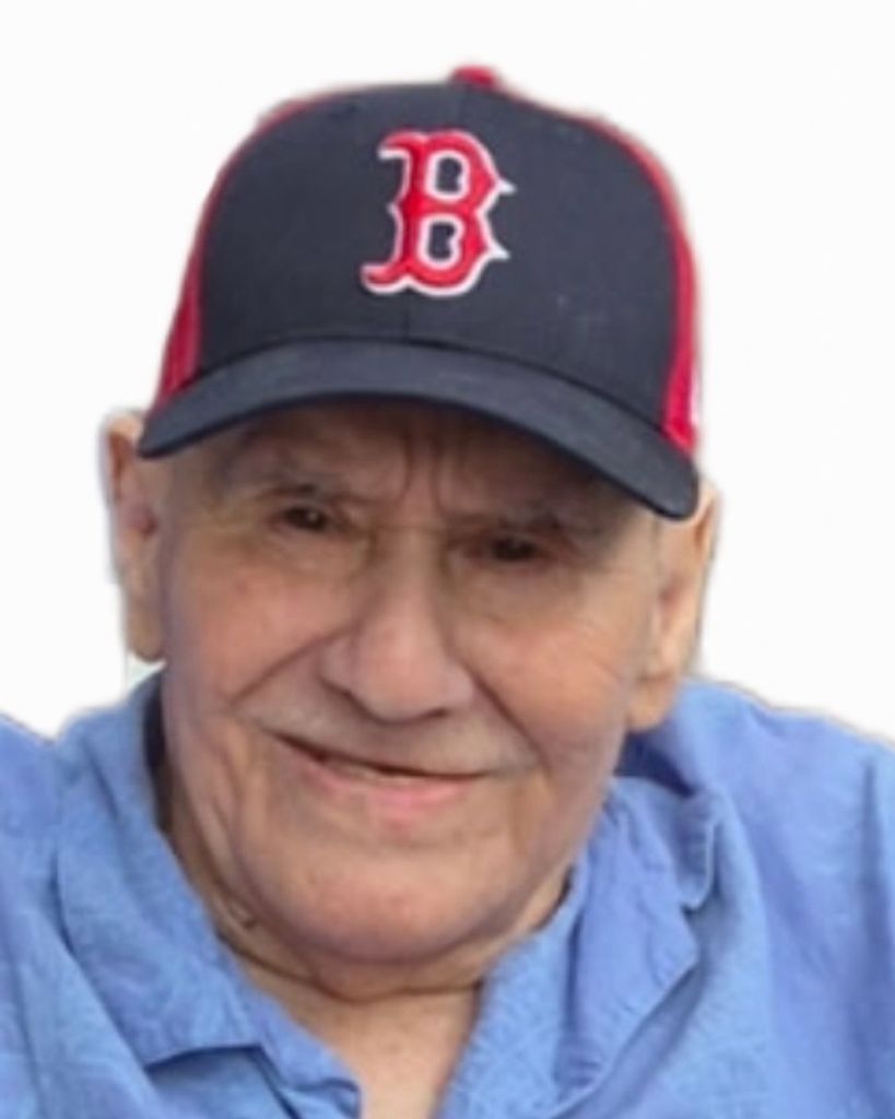Ramon Emilio Velez Calderon