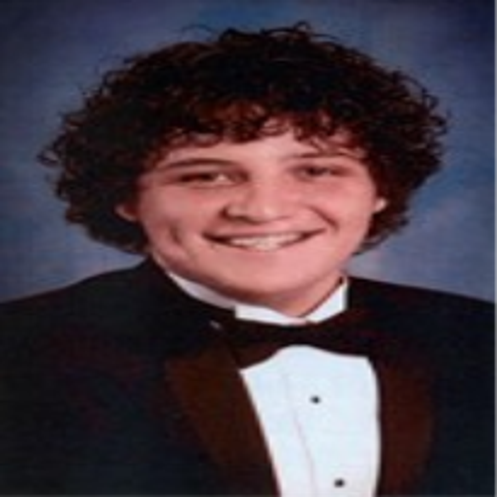 Christopher Cullen Latta