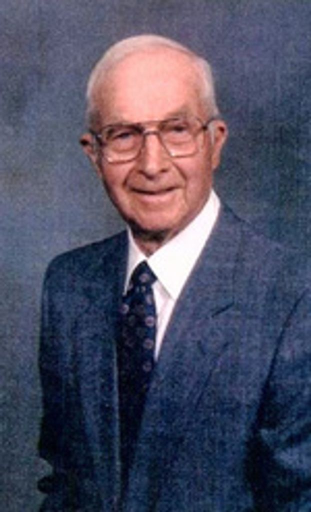 John Venhorst