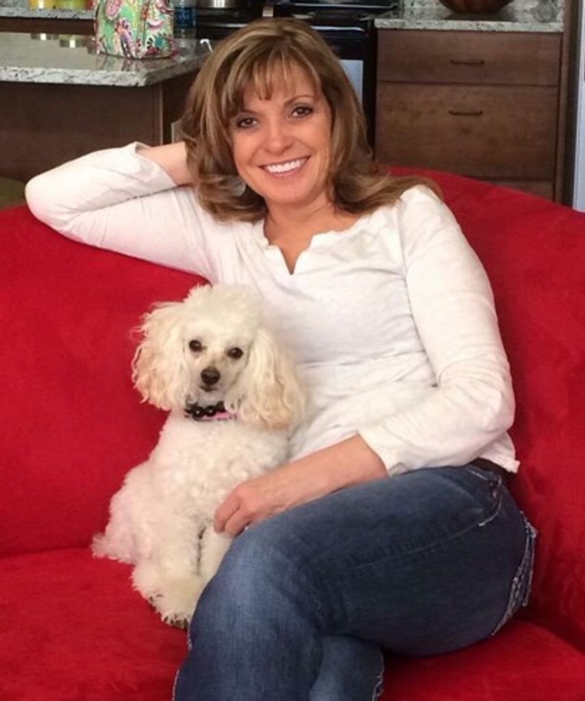 Carla Phillips Butler
