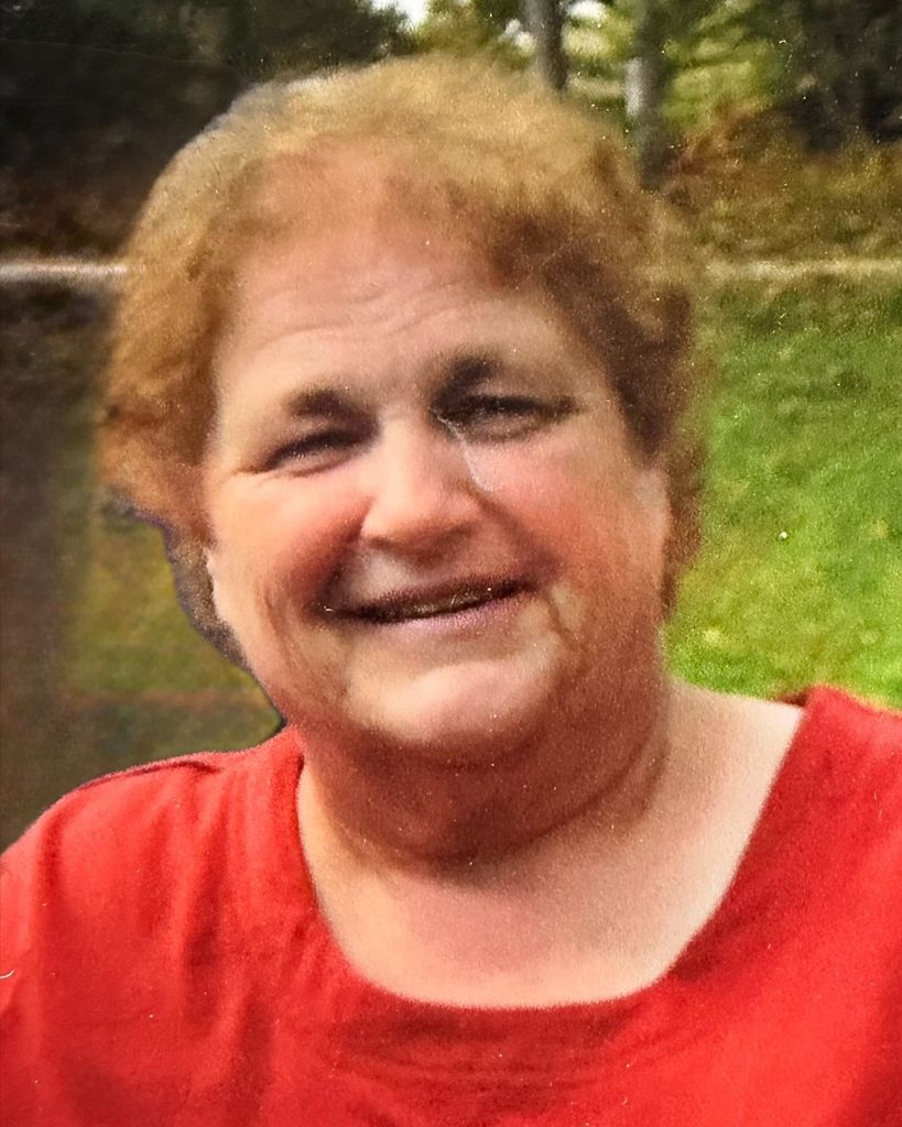 Mary Louise Laweryson Profile Photo