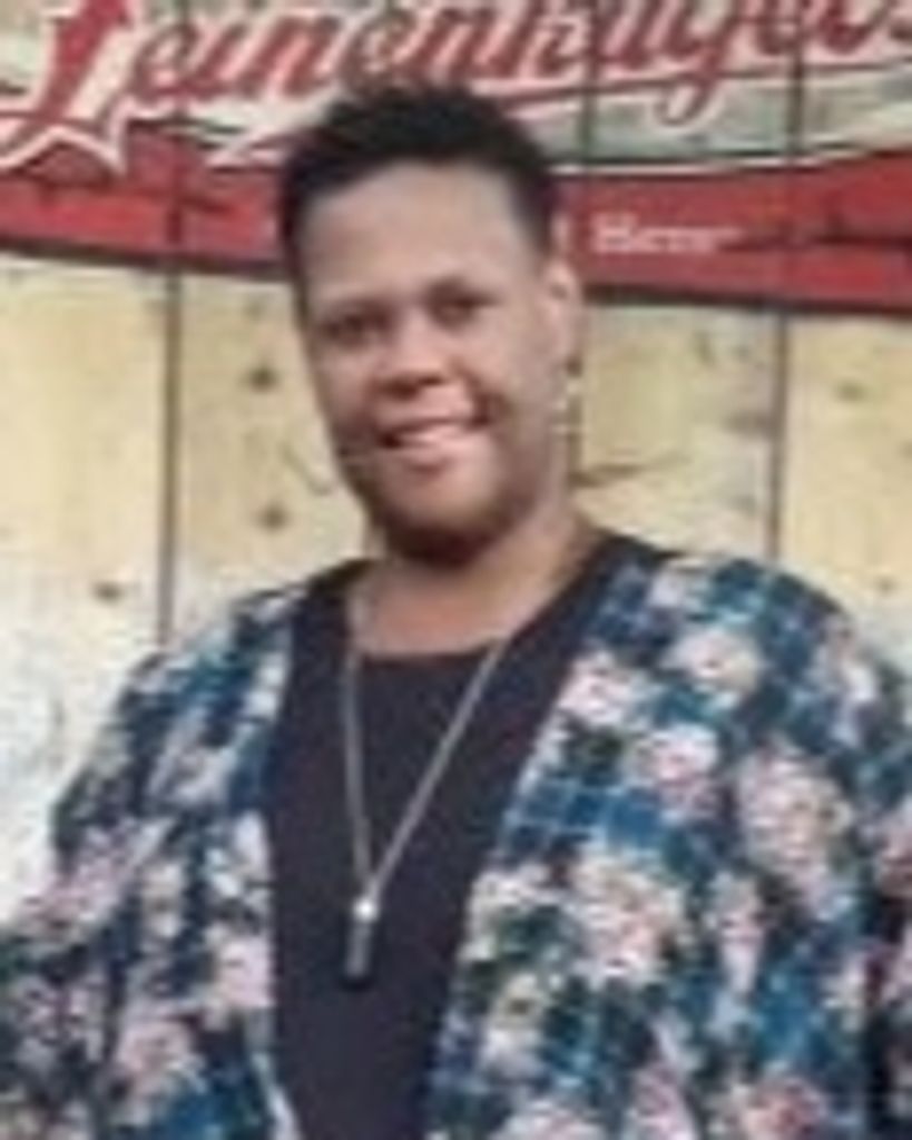 Corika Lynn Lewis