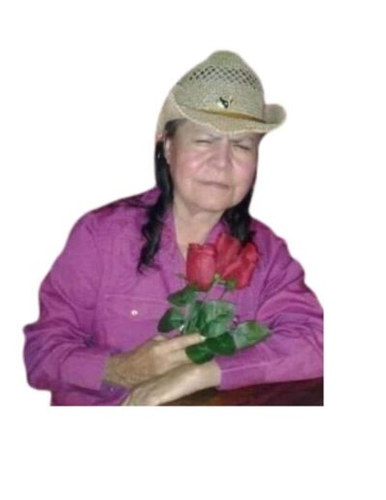 Mary Virginia Morales Profile Photo