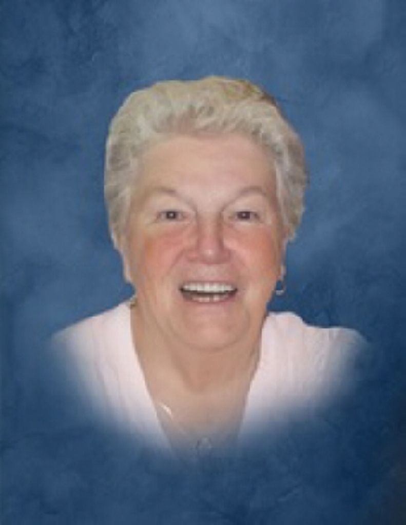 Patsy West Profile Photo