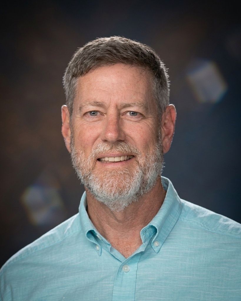 Jim Darren Helms