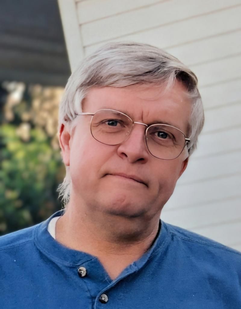 James Webster Hall, Jr. Profile Photo