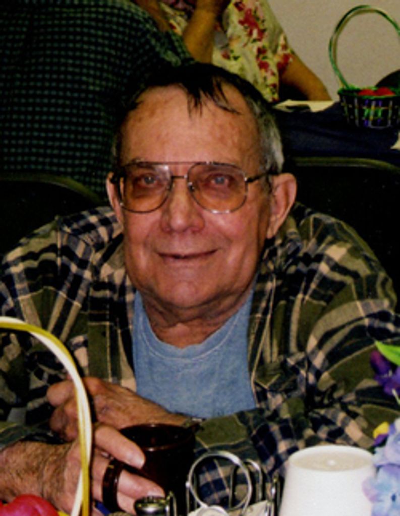 Leroy Karlson Profile Photo