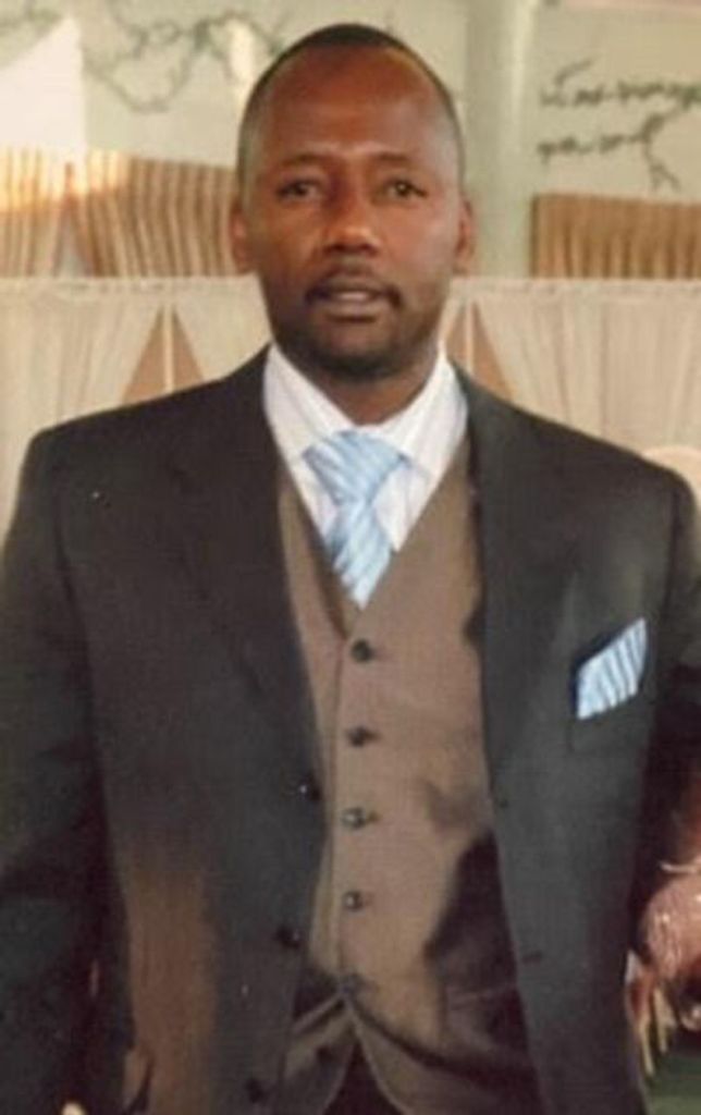 Jerome Williams, Jr.