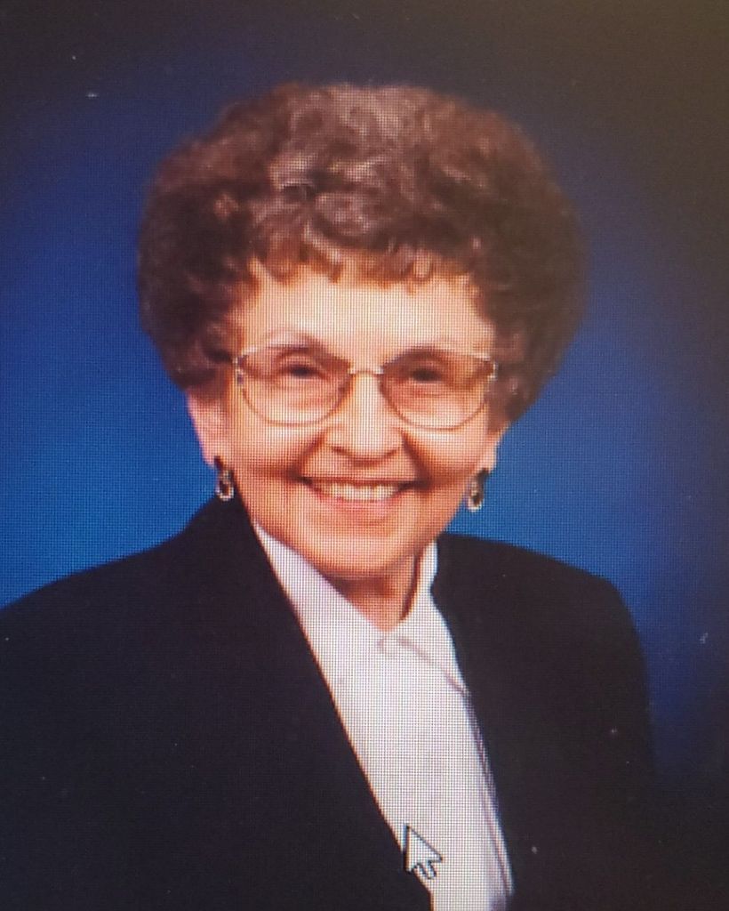 Marilyn Duerksen Profile Photo