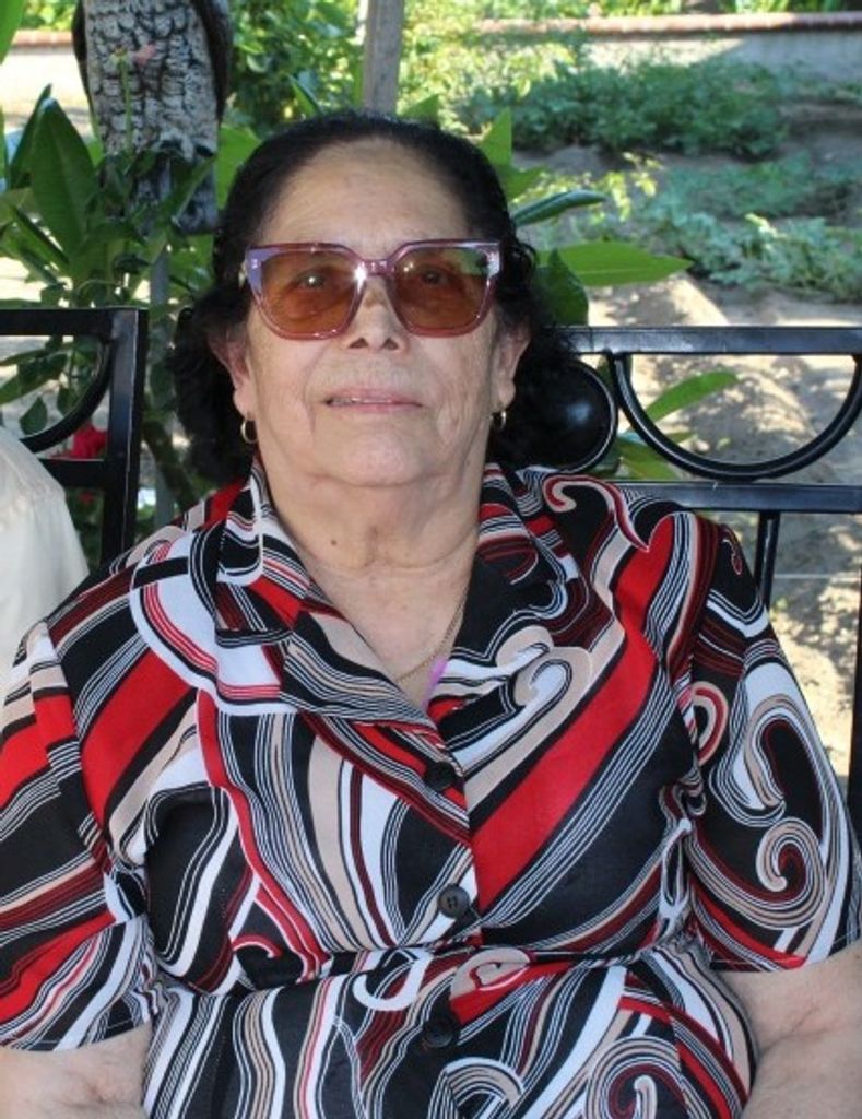 Candelaria Alvarez De Ramirez Profile Photo