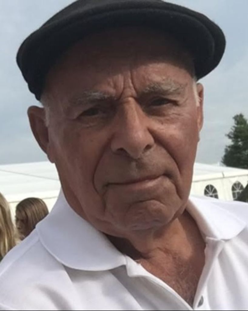 Antonio F Silva