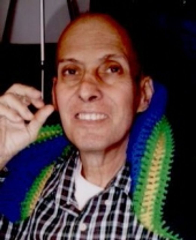 Osvaldo Dominquez