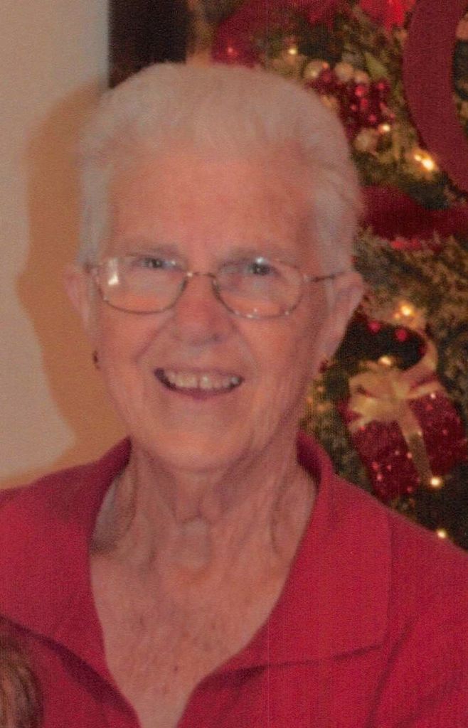 Kathryn Gilchrist