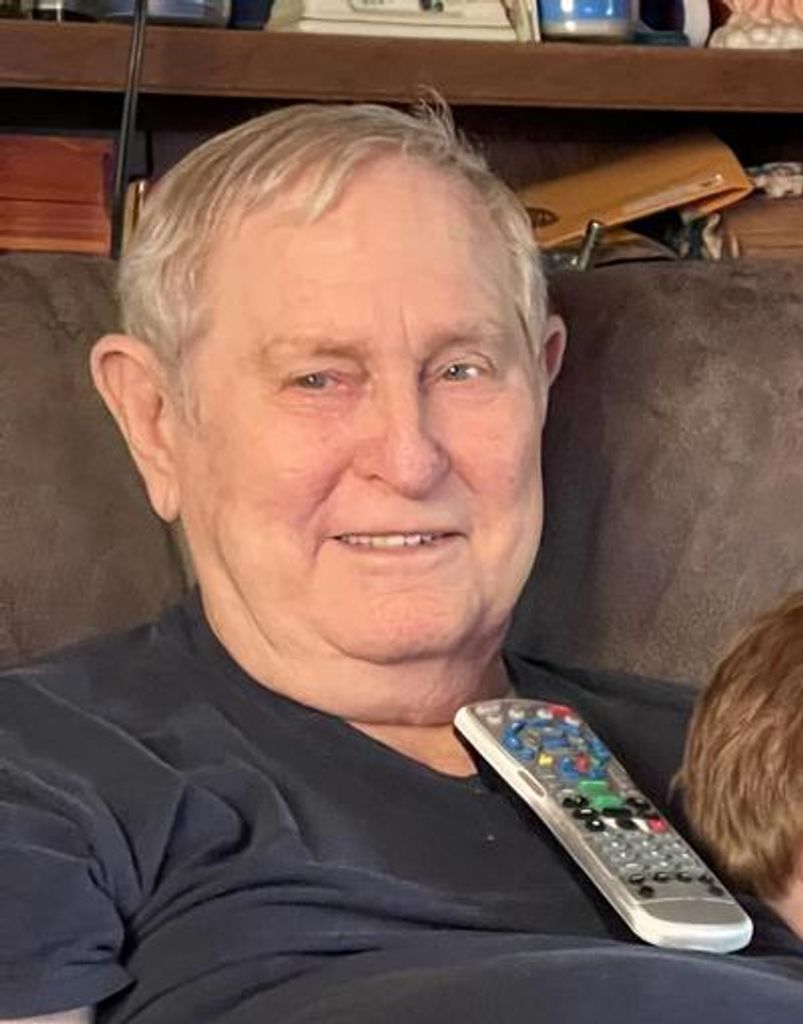 William "Bill" Carl Brindle