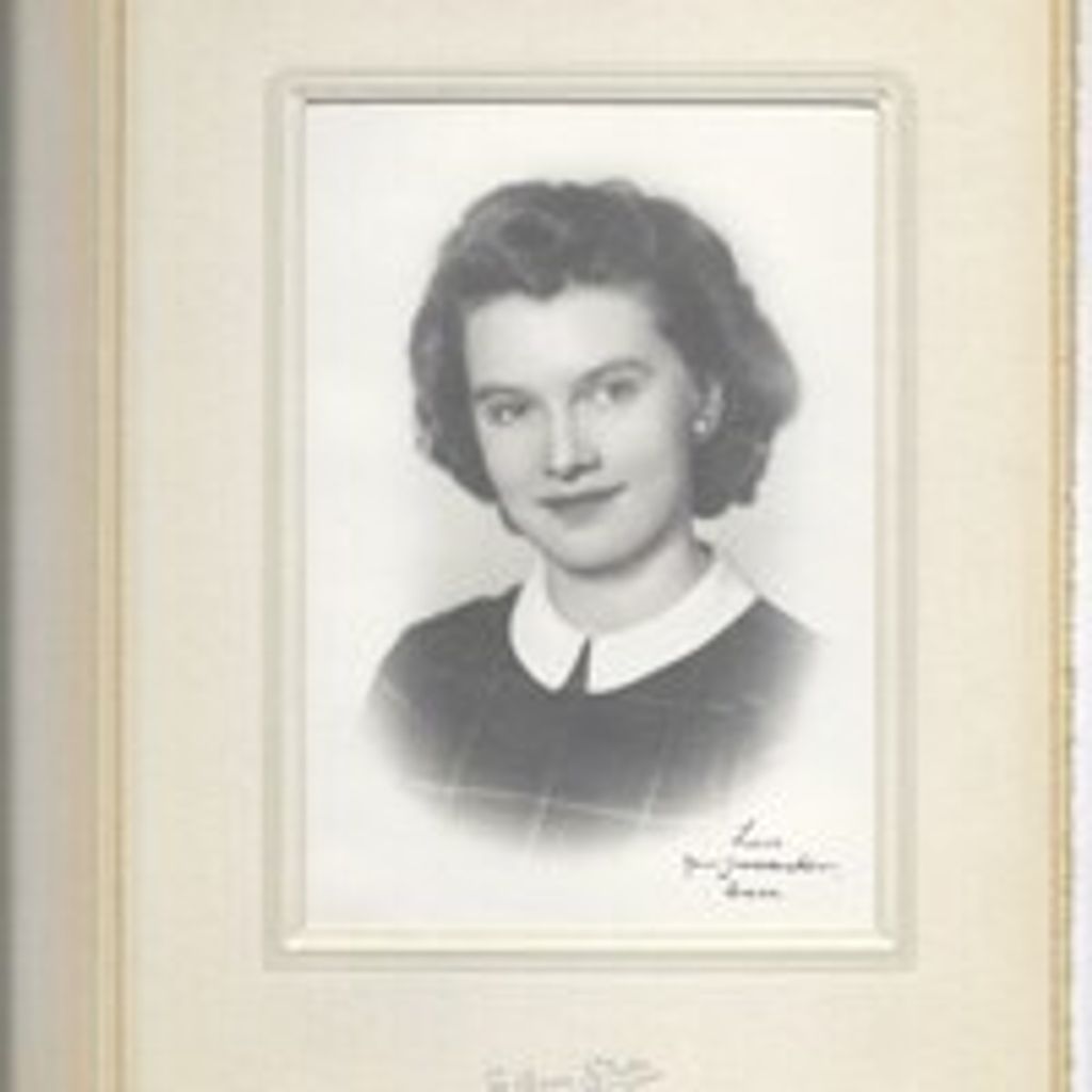 Grace M. Pixley