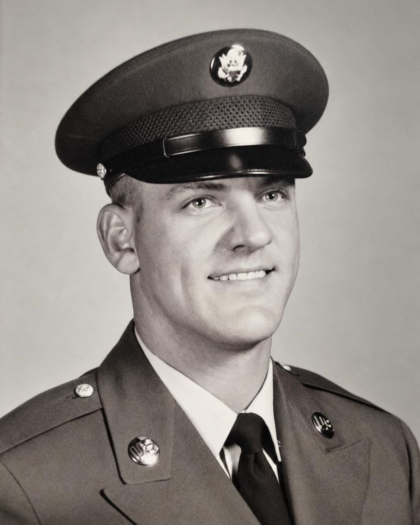 Harold Gene Lum Sr
