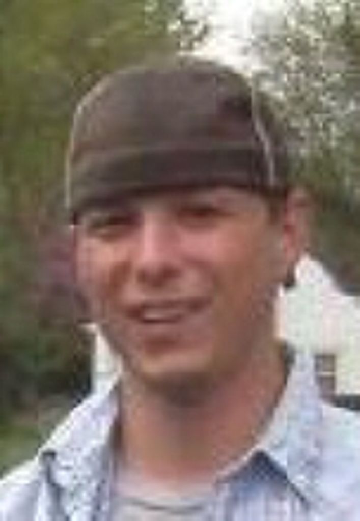 Chris E. Bresher
