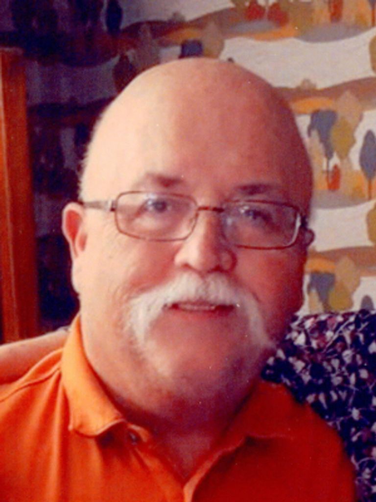 Robert “Bob” C. Hall, Sr.