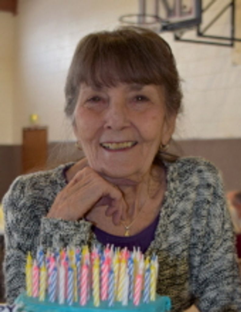 Elinor Mary Dwyer Profile Photo