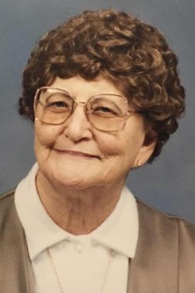 Vera Marie Jamison