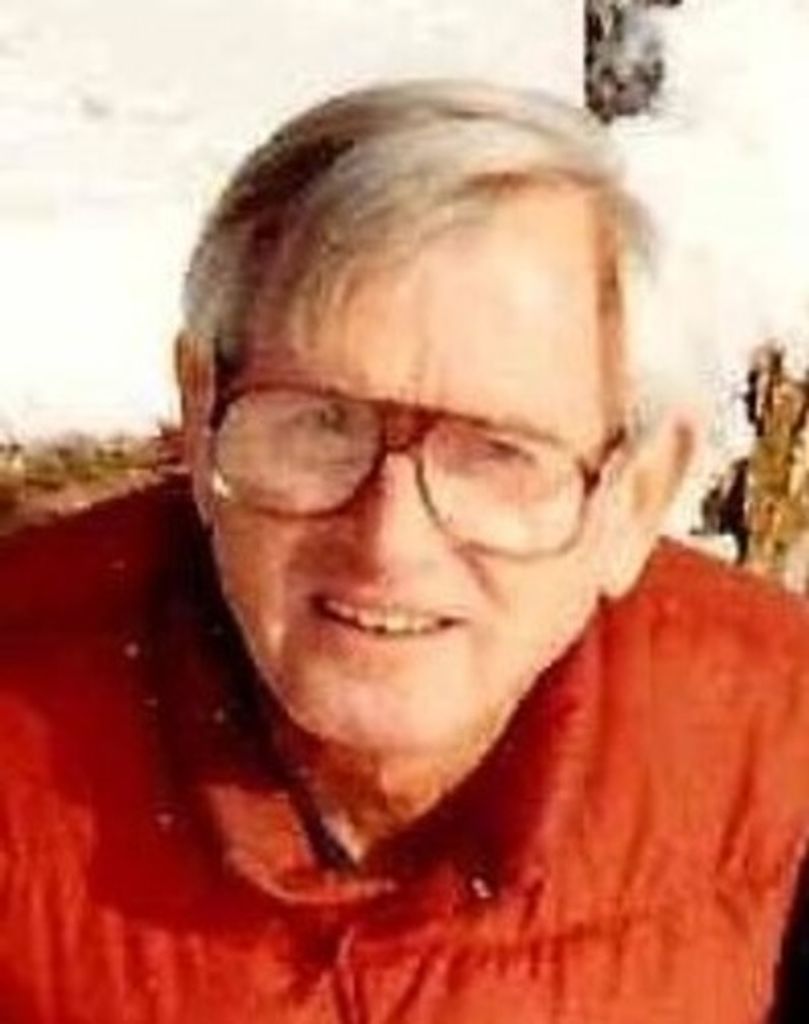 Walter 'Gene' Eugene Bridgess