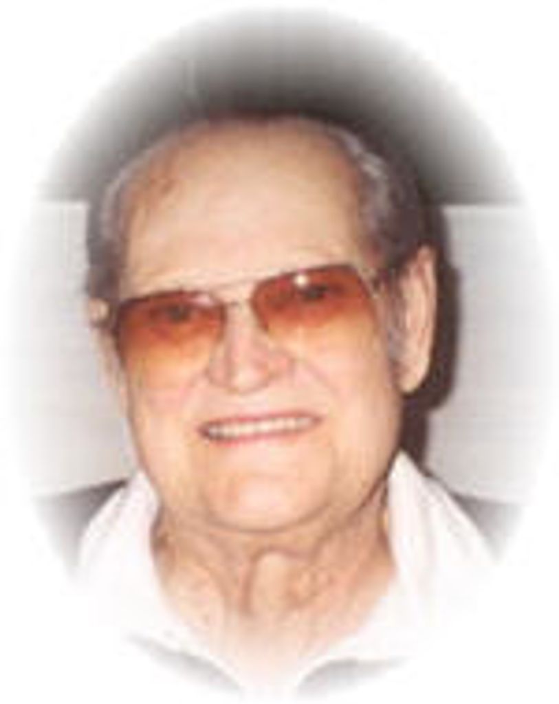 Harry J. Chance