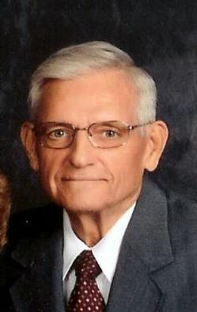 Richard E. Hargrave Profile Photo