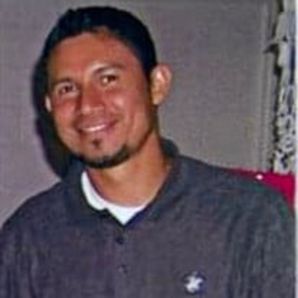 Jose Manuel Cuellar Ortiz