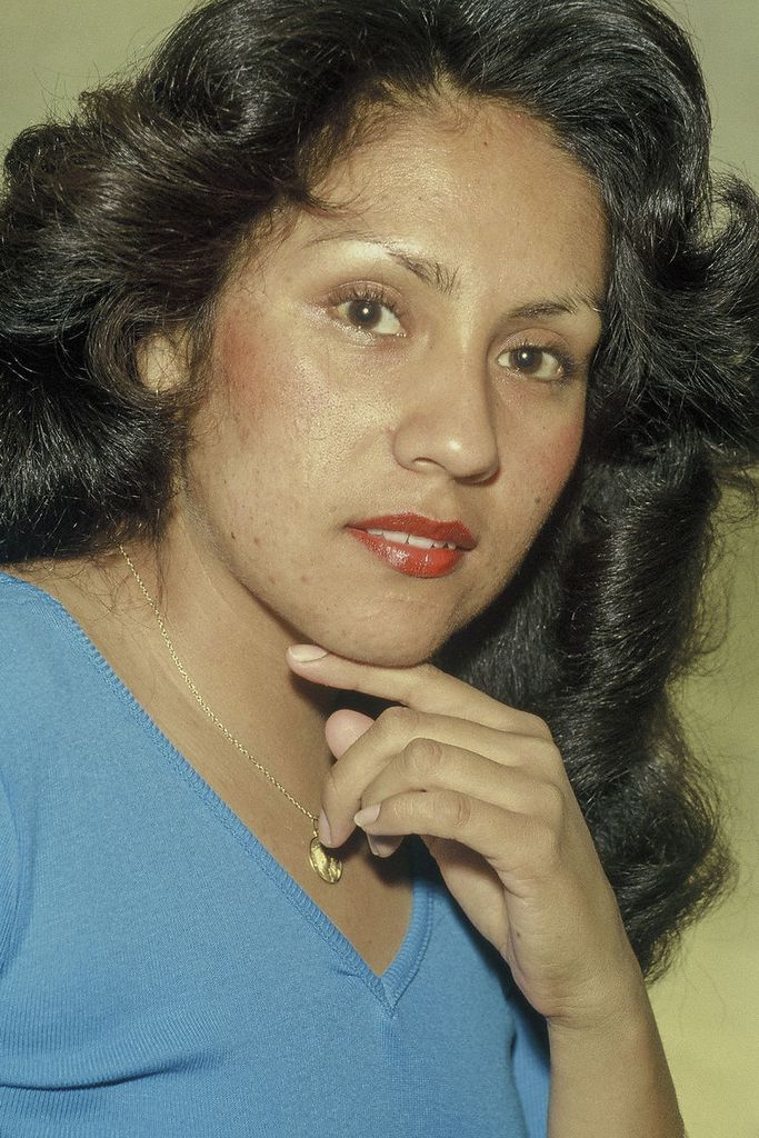 Lucy Sandra Cabrera