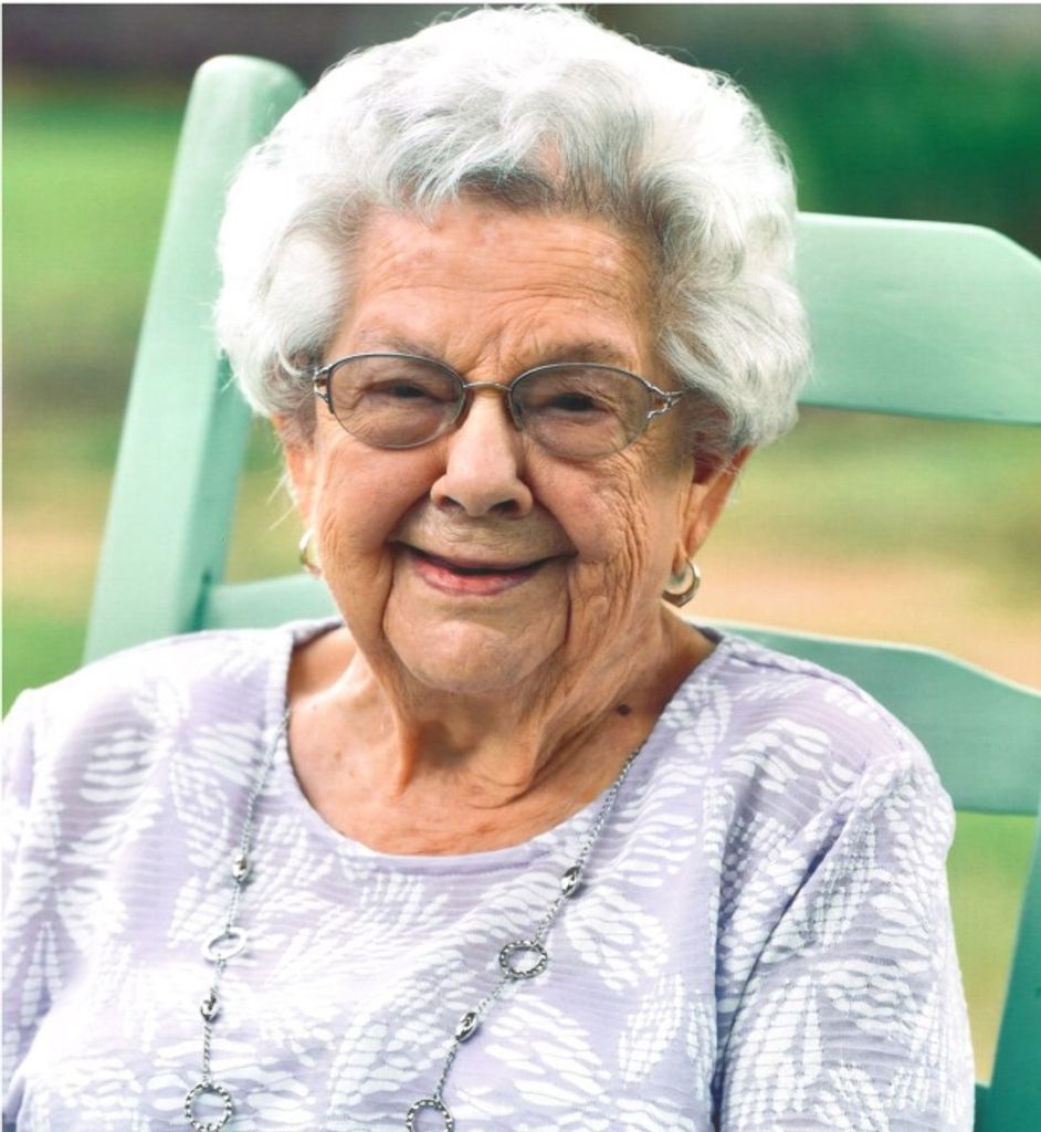 Faye Landrum (King)  Looney