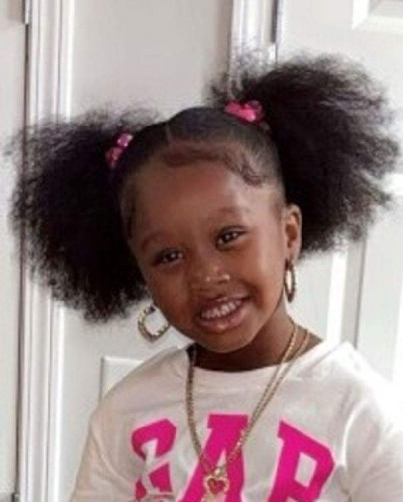 Lauryn Amirah Rainey
