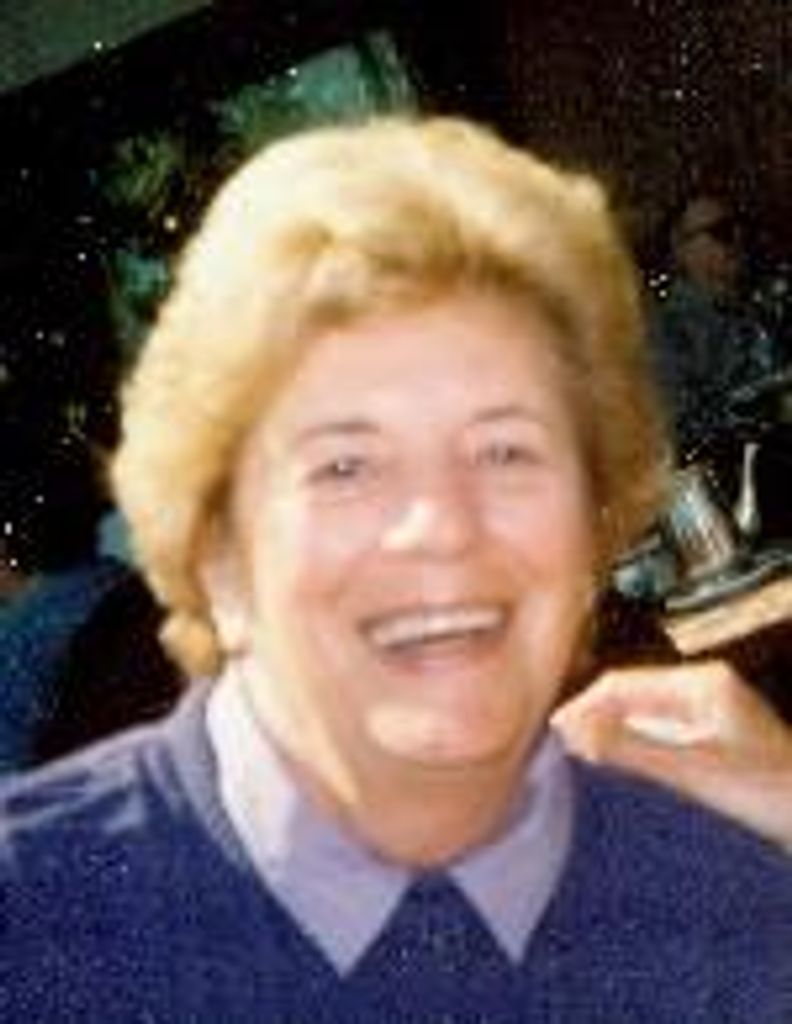 Elizabeth H. (Fish) Stone