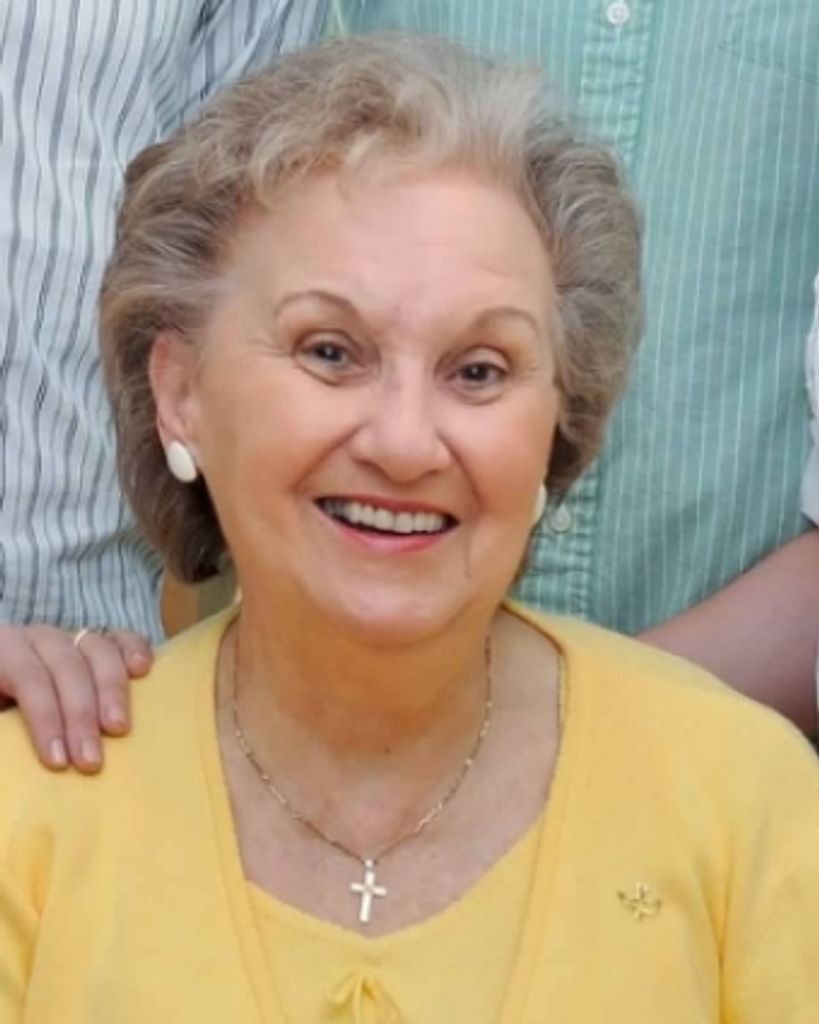 Arlene Louise Crissan Profile Photo
