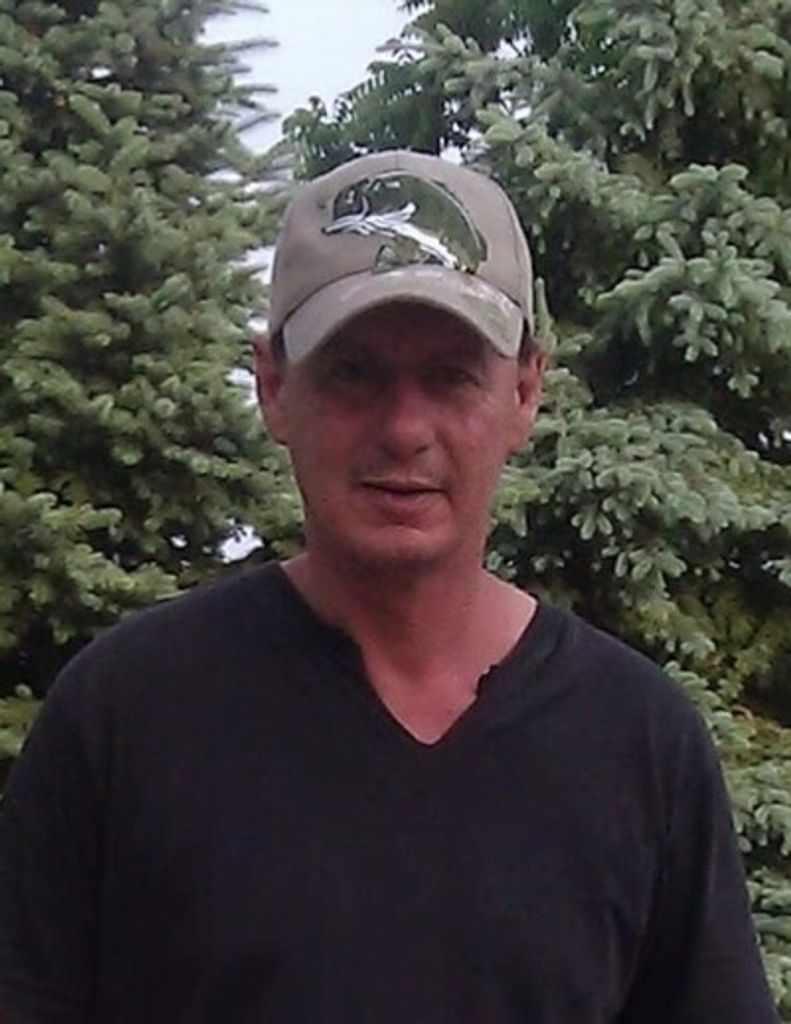 Kenneth Wayne Coats Profile Photo