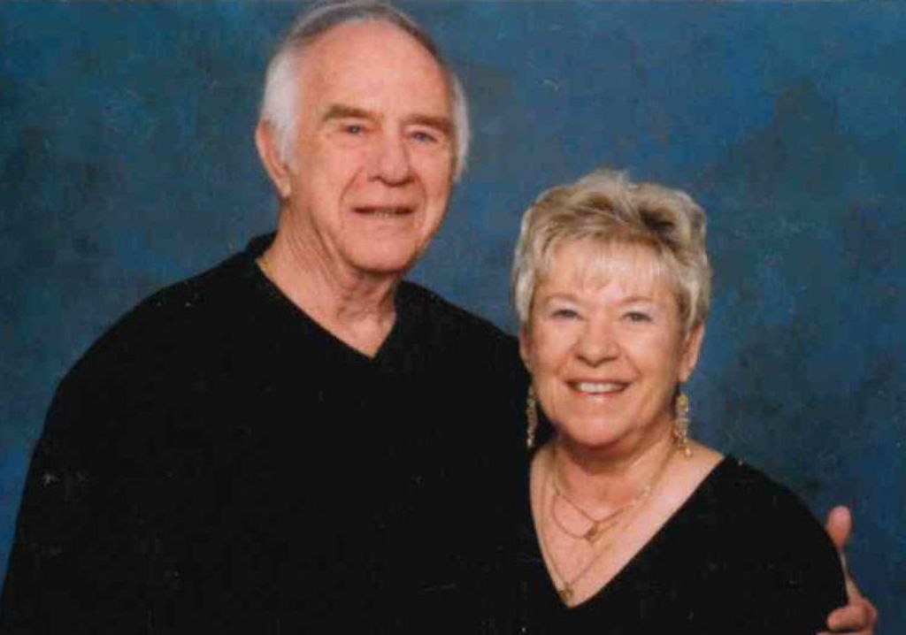 Kane and Madeline Bordner Profile Photo