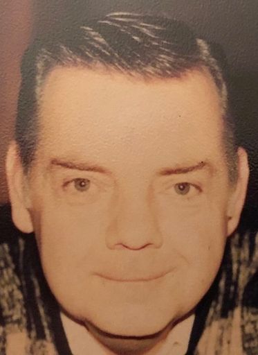 Edward Kenneth Duffy Profile Photo