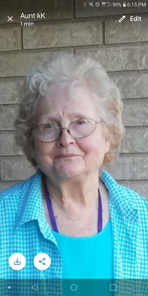Barbara D. Booher Profile Photo