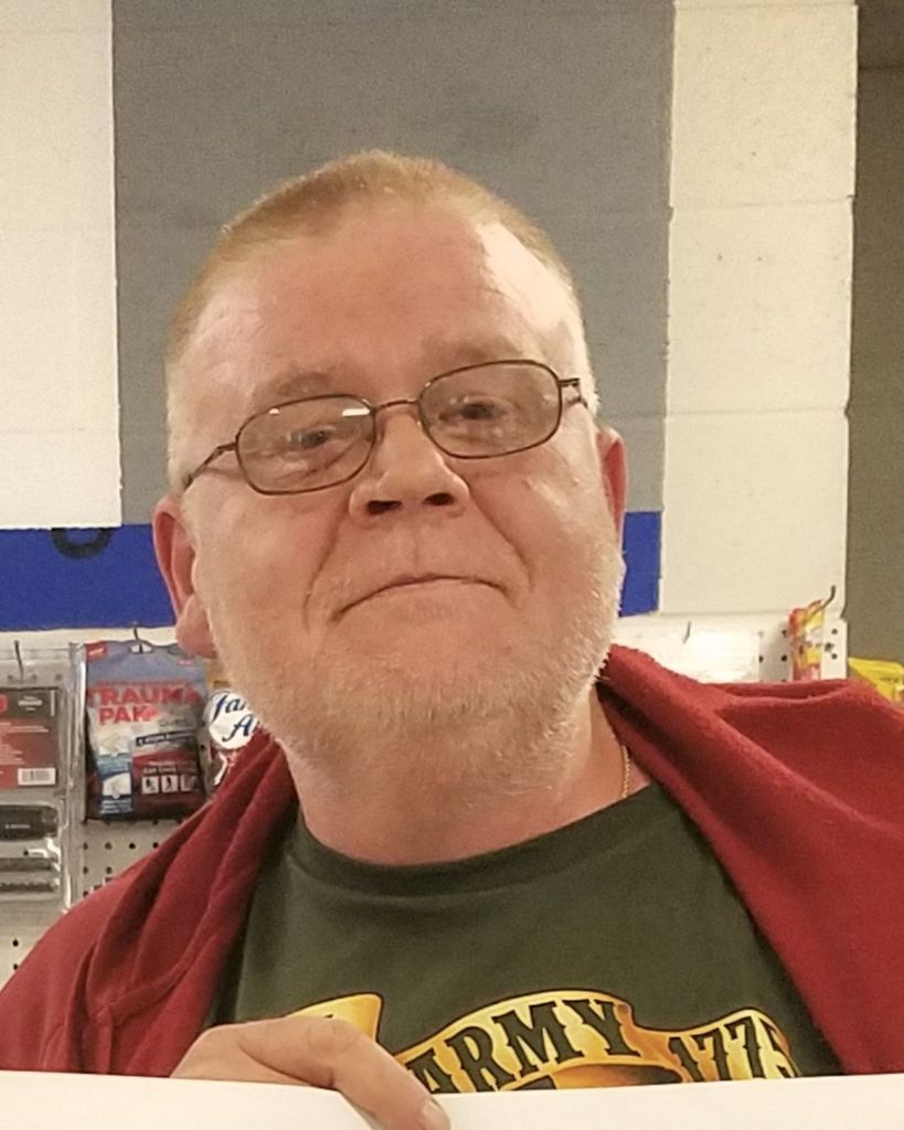 Gary Allen Frasier Profile Photo