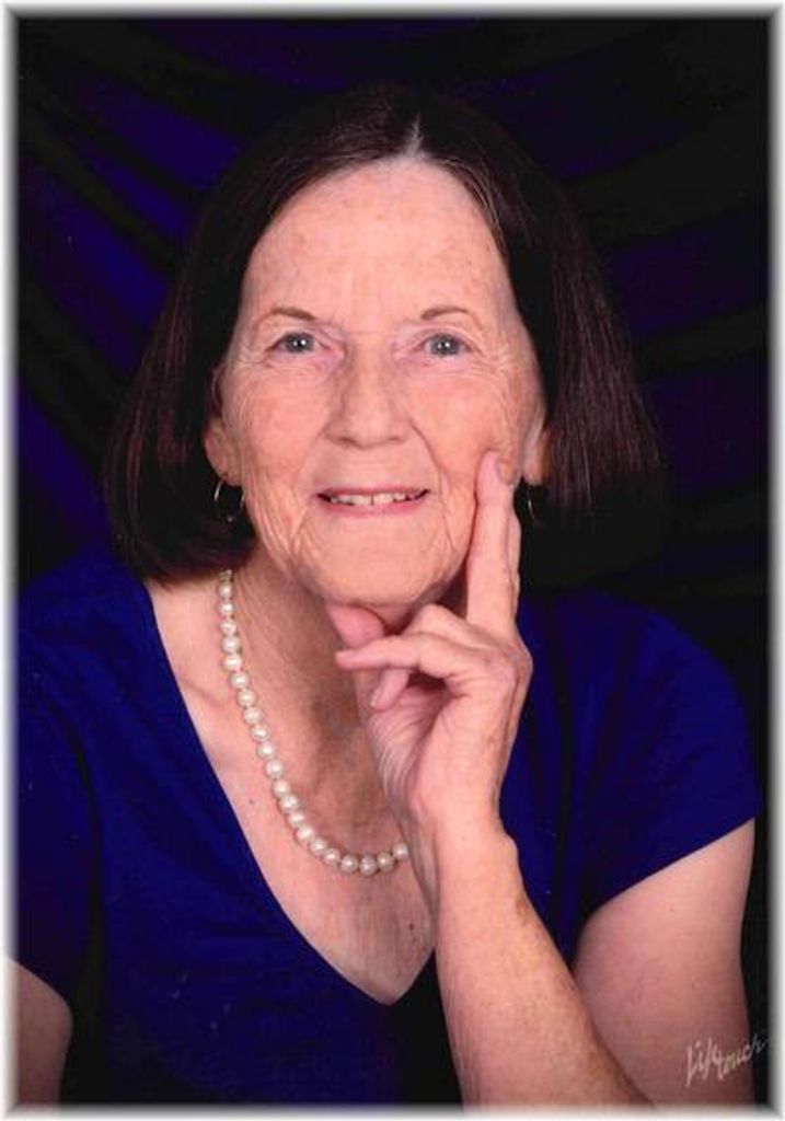 Mary Lucille Stevens Profile Photo