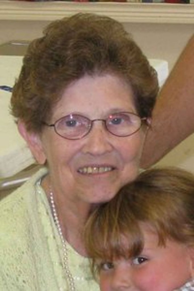Veda DeGroat