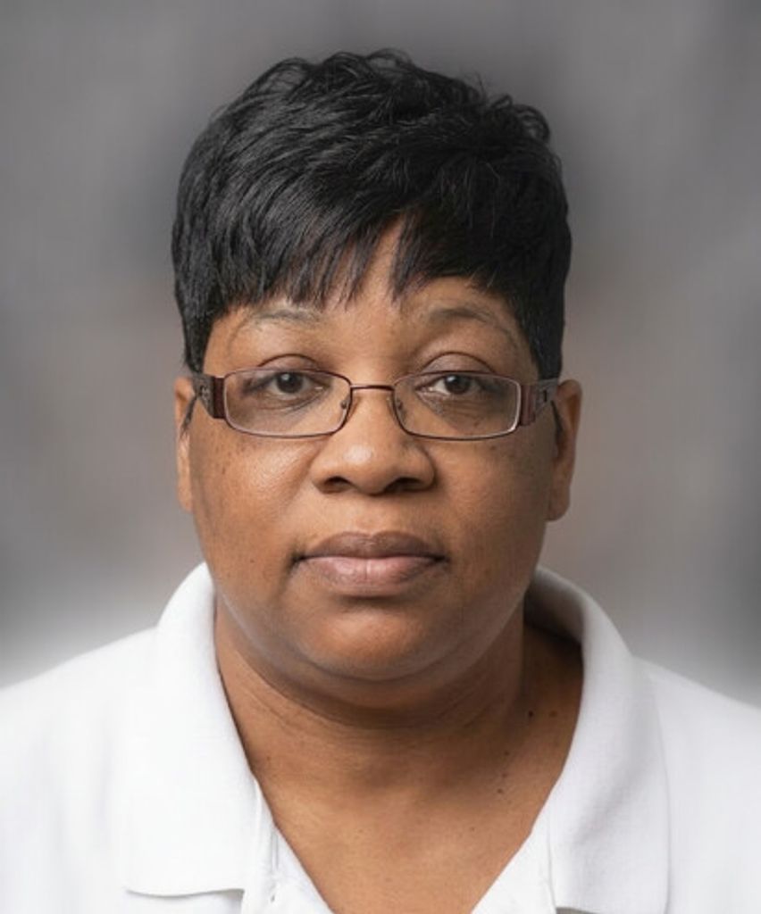 Gloria Renee Gravely Profile Photo