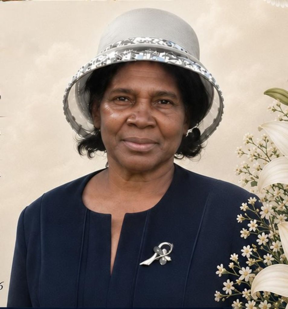 Louise Cunningham Profile Photo